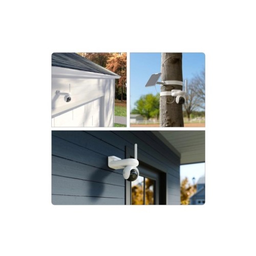 Камера відеоспостереження Reolink Altas PT Ultra (B660)