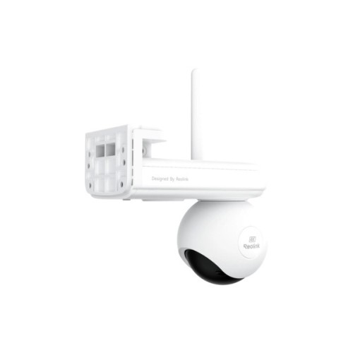 Камера відеоспостереження Reolink Altas PT Ultra (B660)