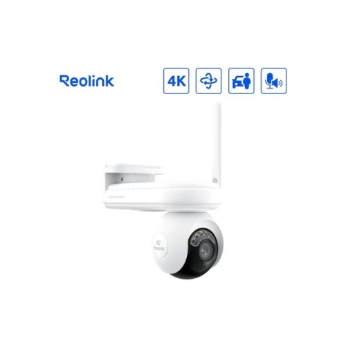 Камера відеоспостереження Reolink Altas PT Ultra (B660)