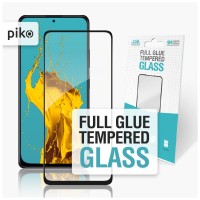 Скло захисне Piko Full Glue Xiaomi Redmi Note 11 Black (1283126518911)