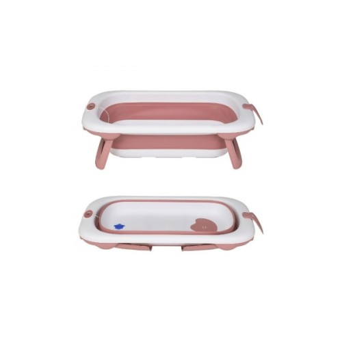 Ванночка El Camino T-Control pink (ME 1106 pink)