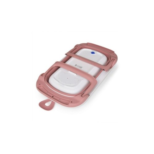 Ванночка El Camino T-Control pink (ME 1106 pink)