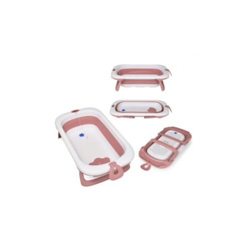 Ванночка El Camino T-Control pink (ME 1106 pink)