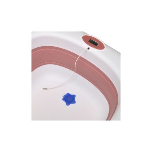 Ванночка El Camino T-Control pink (ME 1106 pink)