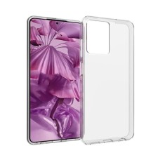 Чохол до мобільного телефона BeCover HMD Pulse Transparancy (713143)