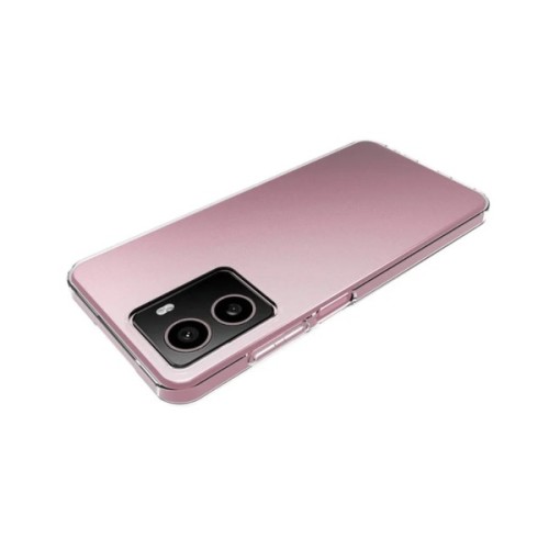 Чохол до мобільного телефона BeCover HMD Pulse Transparancy (713143)