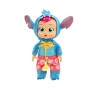 Лялька IMC Cry Babies Ніжні обійми Disney Плакса Стіч Гаваї (925564)