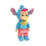 Лялька IMC Cry Babies Ніжні обійми Disney Плакса Стіч Гаваї (925564)