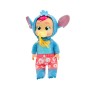 Лялька IMC Cry Babies Ніжні обійми Disney Плакса Стіч Гаваї (925564)