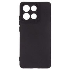 Чохол до мобільного телефона Armorstandart Matte Slim Fit Motorola G86 Power 5G Camera cover Black (ARM86603)