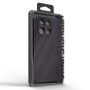 Чохол до мобільного телефона Armorstandart Matte Slim Fit Motorola G86 Power 5G Camera cover Black (ARM86603)