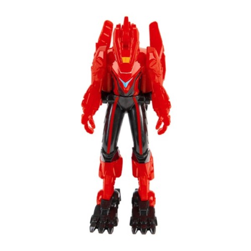 Трансформер Dinoster Динозавр Лучіо (EU580851)