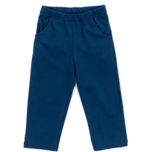 Піжама дитяча Matilda з машинкою (7755-116B-blue)