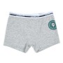 Труси дитячі Sevim набір боксерів (7908-164B-mix)