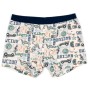 Труси дитячі Sevim набір боксерів (7908-164B-mix)