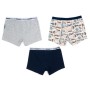 Труси дитячі Sevim набір боксерів (7908-164B-mix)