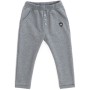Штани дитячі Breeze з кишенями (19442-128B-gray)