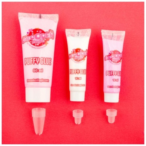 Набір для творчості Decoden Magic Trinket Tin Creator Класік (4701TT)