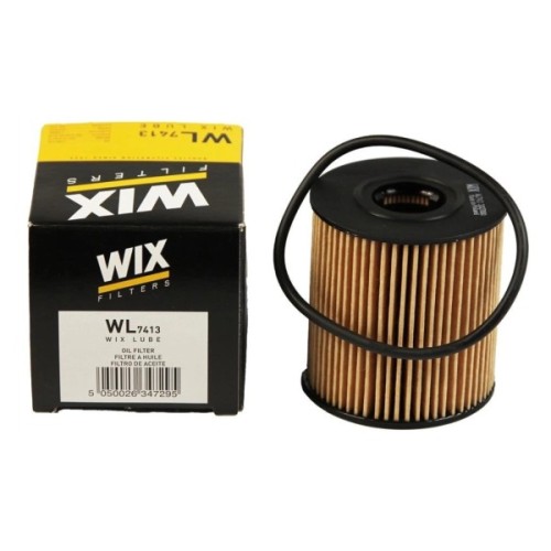 Фільтр масляний Wixfiltron WL7413