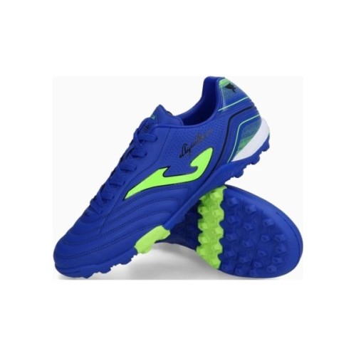 Сороконіжки Joma Aguila AGUW2404TF синій, салатовий 44 (8445954953606)