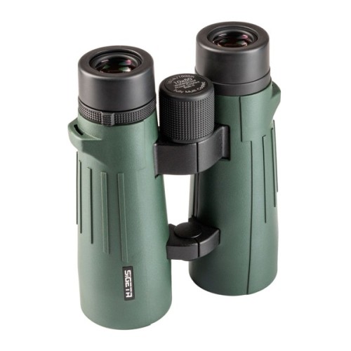 Бінокль Sigeta Imperial 10x50 Green (65853)