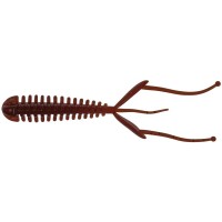 Силікон рибальський Select Toxic 2.3" 103 (6 шт/уп) (1870.34.06)