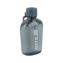 Пляшка для води Kite 650 мл сіра (K25-1240-1)