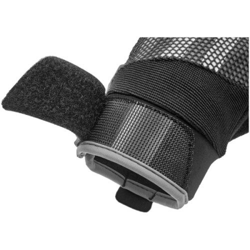 Рукавички для фітнесу Adidas Performance Training Gloves ADGB-15013GR сірий L (885652026062)