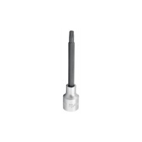 Торцева головка Toptul TORX T45 L120мм 1/2" (BCGA1645)