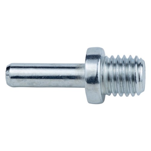 Круг зачистний Sigma м'який шліфувальний 125мм з липучкою (9182151)