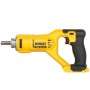 Вібратор глибинний DeWALT XR Li-Ion 18V, 15000 віб/хв, 3.08 кг (без АКБ та ЗП) (DCE531N)