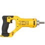Вібратор глибинний DeWALT XR Li-Ion 18V, 15000 віб/хв, 3.08 кг (без АКБ та ЗП) (DCE531N)