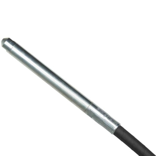 Вібратор глибинний DeWALT XR Li-Ion 18V, 15000 віб/хв, 3.08 кг (без АКБ та ЗП) (DCE531N)