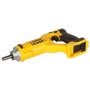 Вібратор глибинний DeWALT XR Li-Ion 18V, 15000 віб/хв, 3.08 кг (без АКБ та ЗП) (DCE531N)