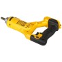 Вібратор глибинний DeWALT XR Li-Ion 18V, 15000 віб/хв, 3.08 кг (без АКБ та ЗП) (DCE531N)