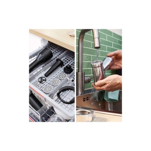 М'ясорубка Bosch MFWS660B