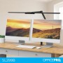 Настільна лампа OfficePro LED лампа на монітор SL299B (SL299B)