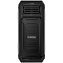 Мобільний телефон Sigma X-style 341 BRO Type-C Black (4827798368411)