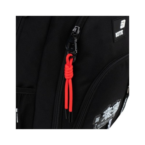 Рюкзак шкільний Kite Education teens 905M Anime Boy (K26-905M-3)