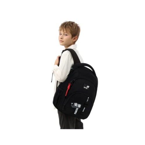Рюкзак шкільний Kite Education teens 905M Anime Boy (K26-905M-3)