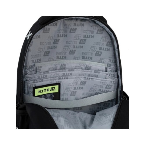 Рюкзак шкільний Kite Education teens 905M Anime Boy (K26-905M-3)