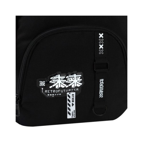 Рюкзак шкільний Kite Education teens 905M Anime Boy (K26-905M-3)