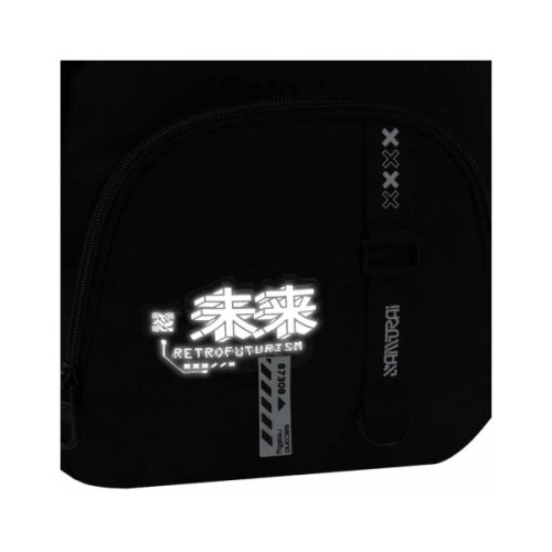 Рюкзак шкільний Kite Education teens 905M Anime Boy (K26-905M-3)