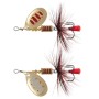 Блешня X-Fish Termite 4.5g 2 Gold SRD (1917.06.73)