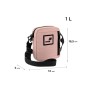 Сумка дитяча Kite кросбоді Kite Education teens 2520-3 (K26-2520-3)