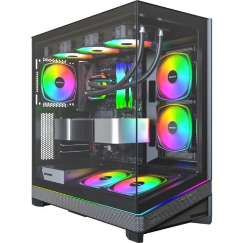 Корпус для ПК MONTECH SKY 3 (B)