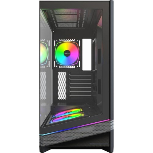 Корпус для ПК MONTECH SKY 3 (B)