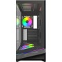 Корпус для ПК MONTECH SKY 3 (B)