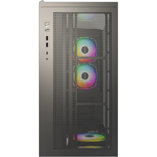 Корпус для ПК MONTECH SKY 3 (B)