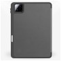 Чохол до планшета BeCover Flexible TPU Mate Xiaomi Pad 8 / 8 Pro 11.2" Grey (715626)